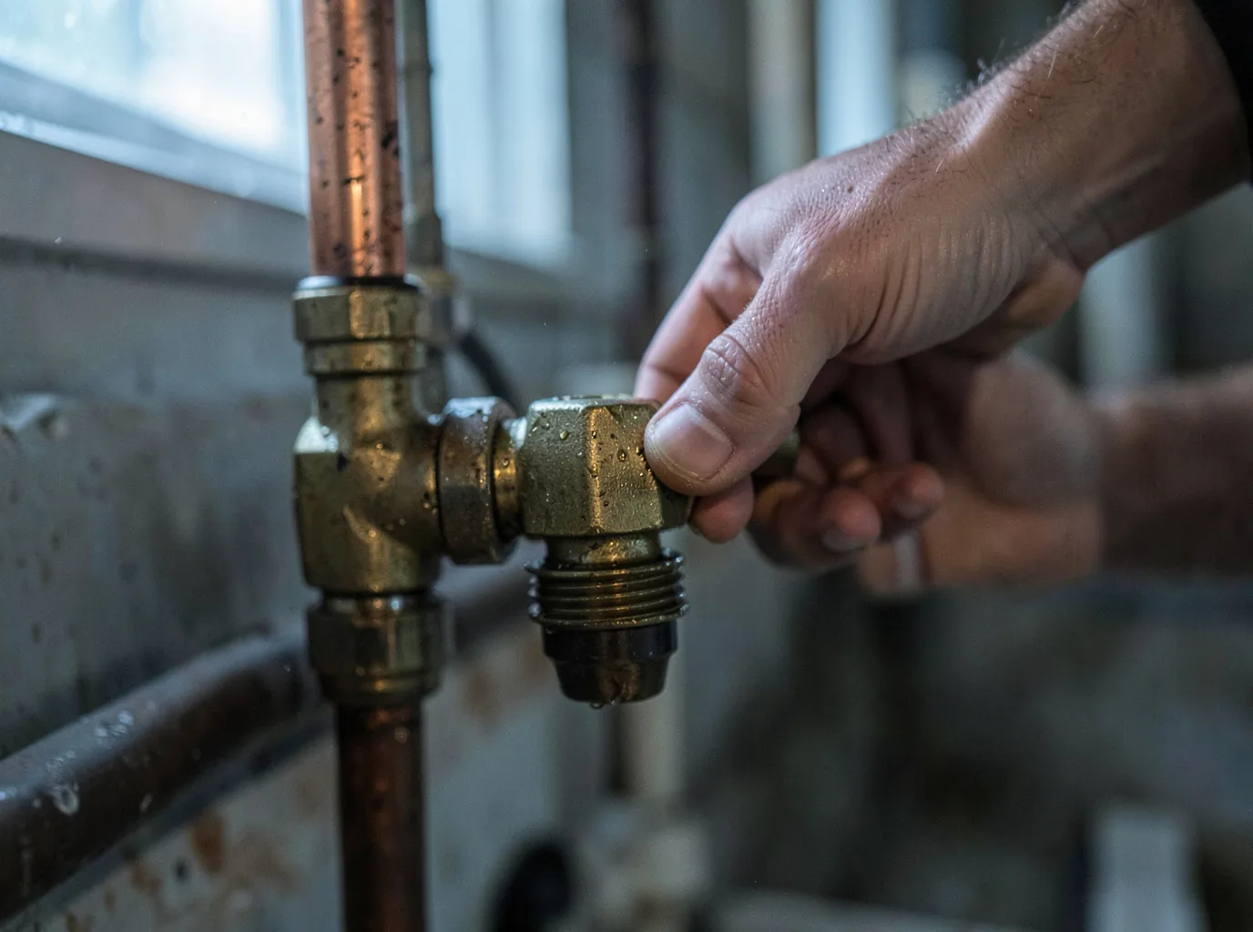 Emergency Plumber Deal Island, MD FAQs